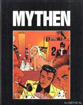 Mythen #[nn]