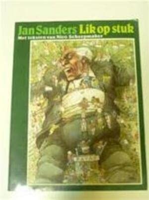 Lik op stuk #[nn]
