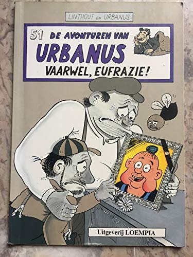De avonturen van Urbanus #51