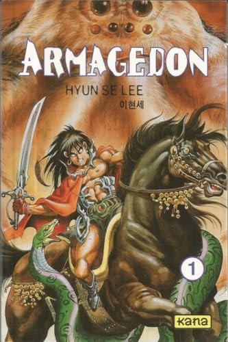 Armagedon
