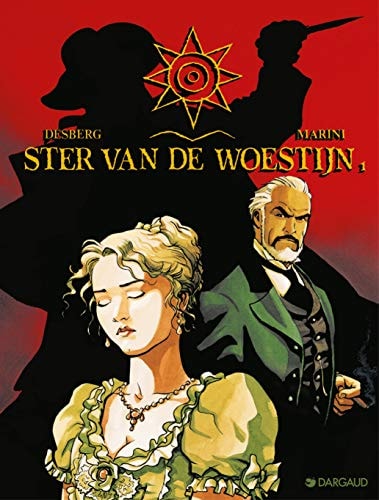 Ster van de woestijn