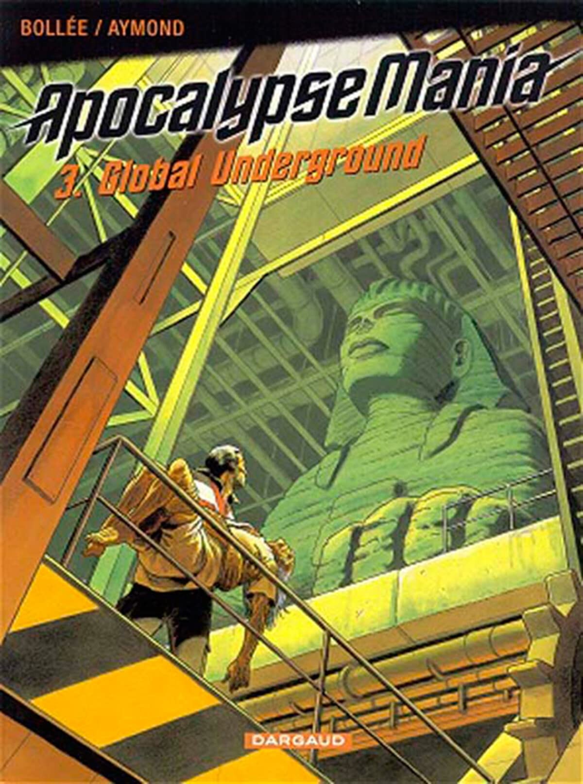 ApocalypseMania