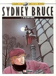 Sydney Bruce #1