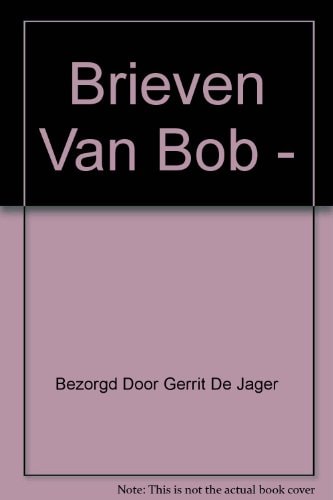 Brieven van Bob