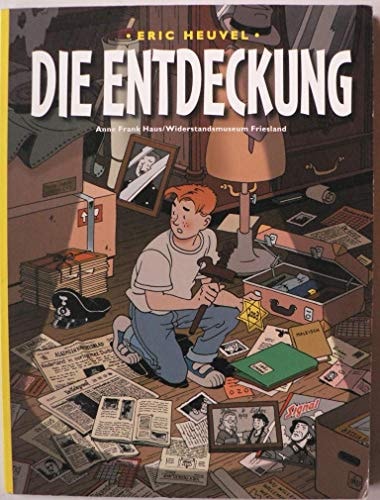 Die Entdeckung #[nn]