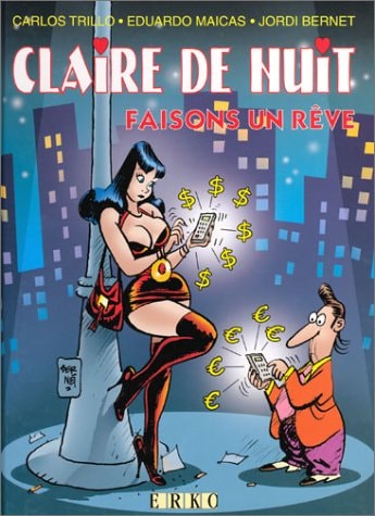 Claire de nuit