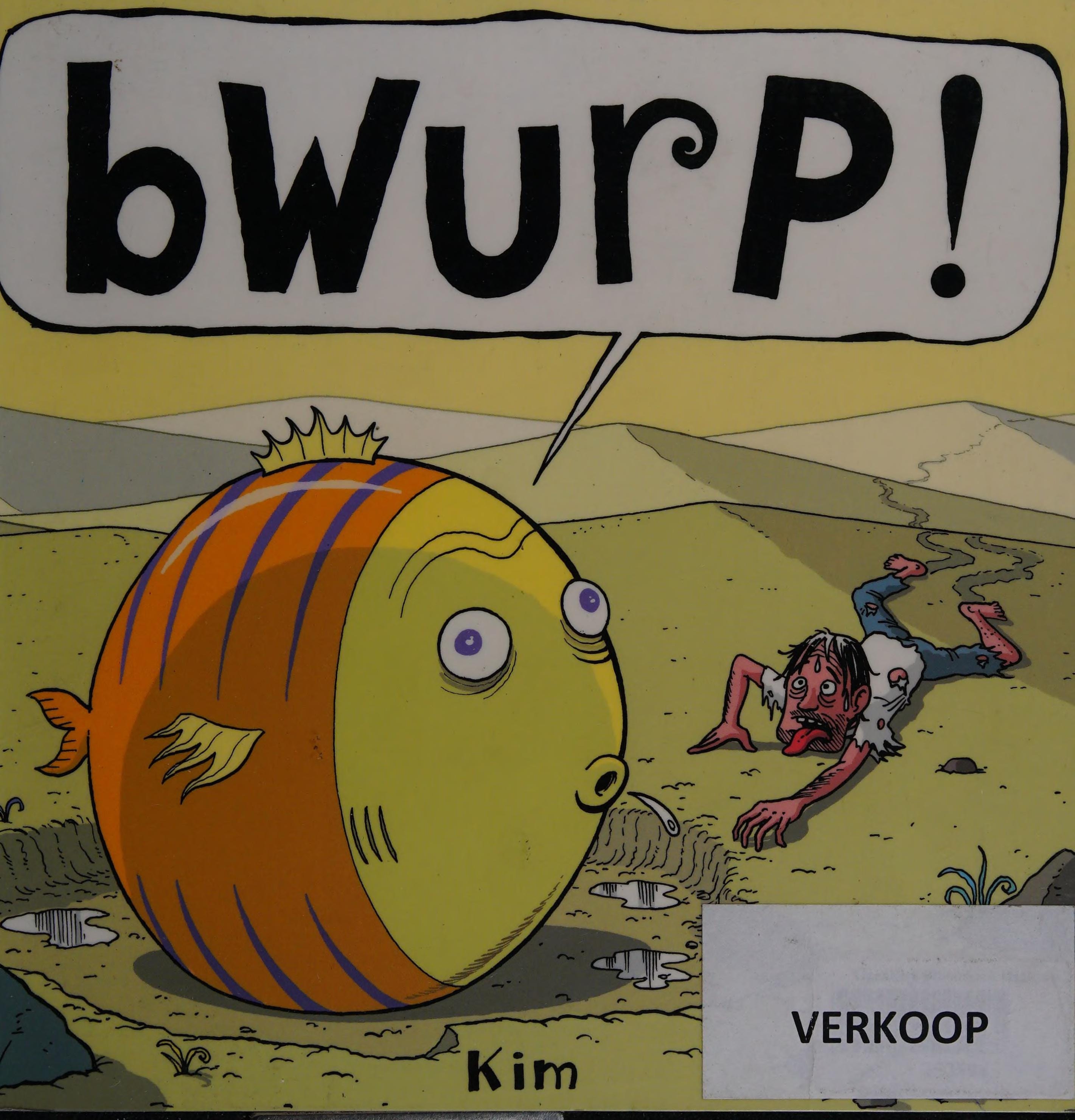Bwurp! #[nn]