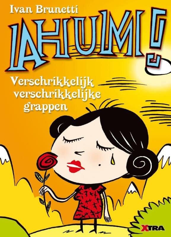 Ahum! #[nn]