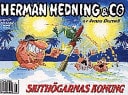 Herman Hedning & Co [julalbum]
