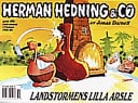 Herman Hedning & Co [julalbum]