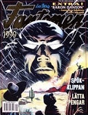 Fantomen julalbum #1999