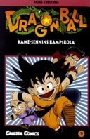Dragon Ball #3