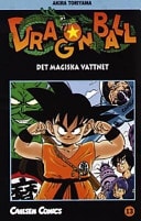 Dragon Ball #13