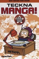 Teckna manga