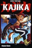 Kajika