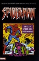 Spider-man: De bästa Spider-Man-historierna! #1 cover