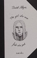 The girl who never fick nån post #[nn]