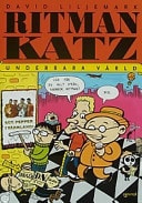 Ritman Katz underbara värld #[nn]