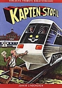 Kapten Stofil: Världens främste bakåtsträvare #[nn]