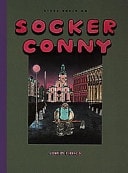 Socker-Conny - Stora boken om Socker-Conny #[nn]