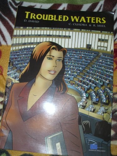 Troubled waters