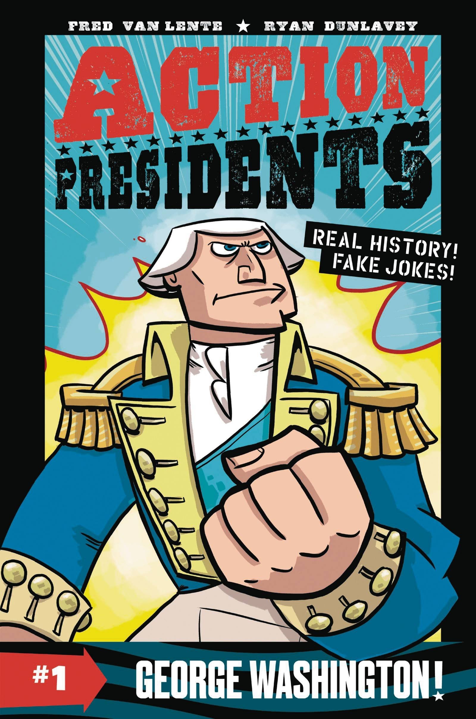 Action Presidents