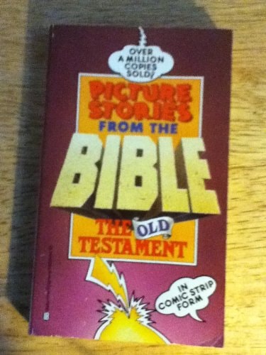 Picture Stories from the Bible: Old Testament