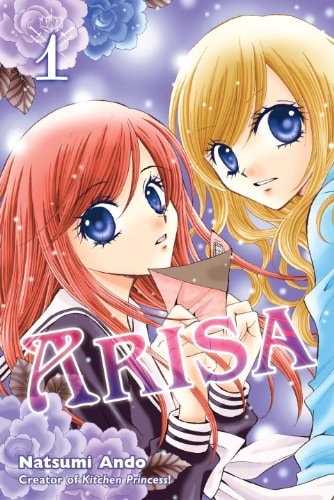Arisa