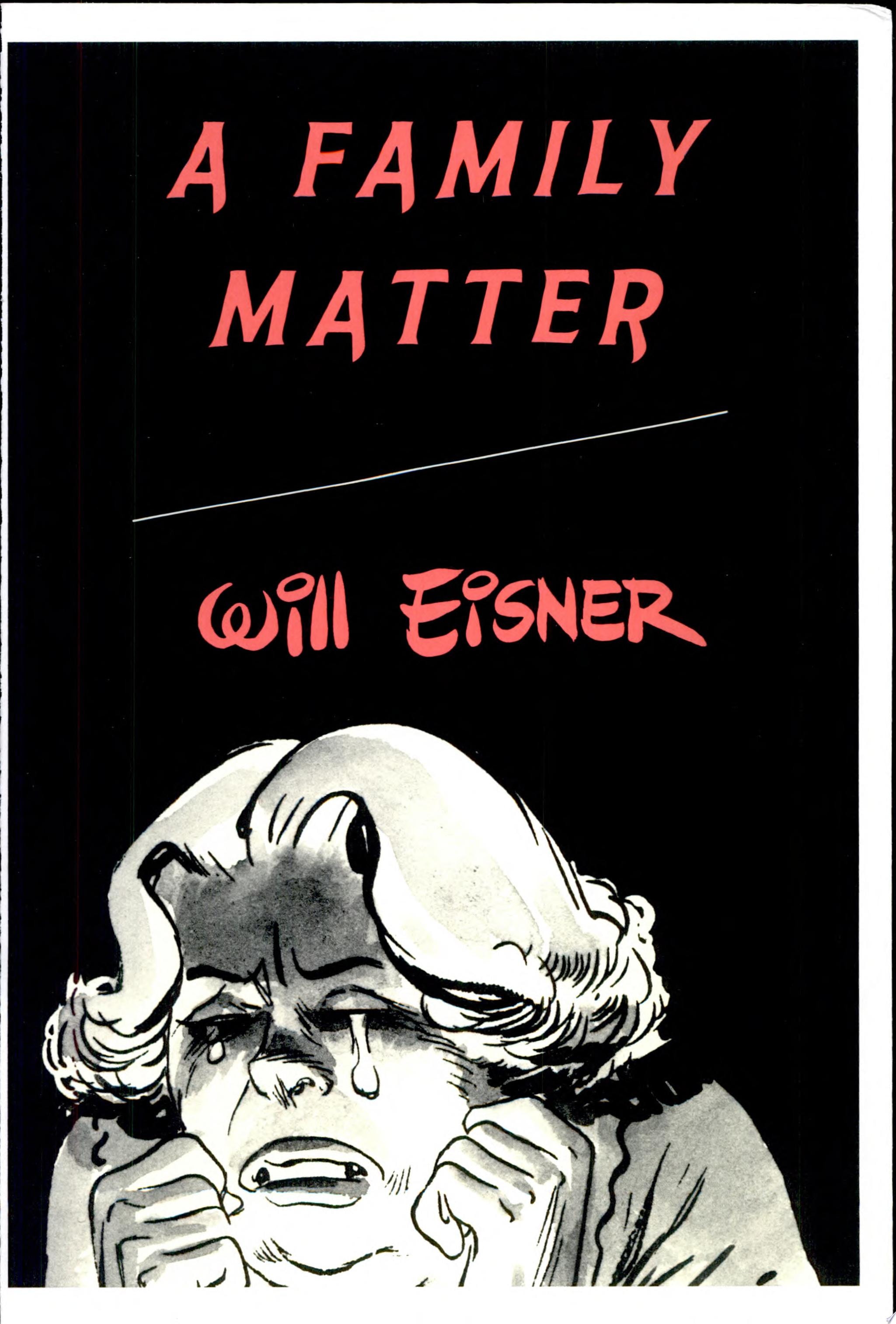 A Family Matter