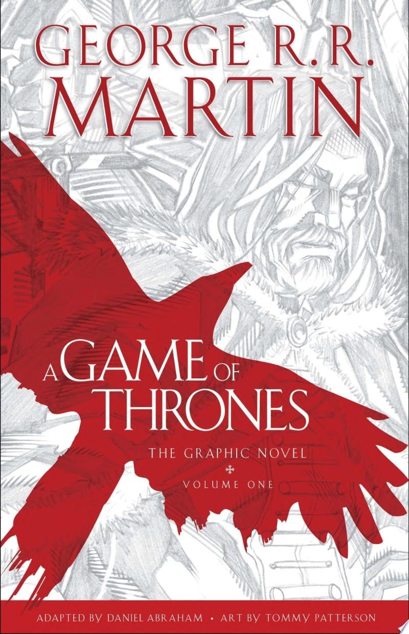 A Game of Thrones