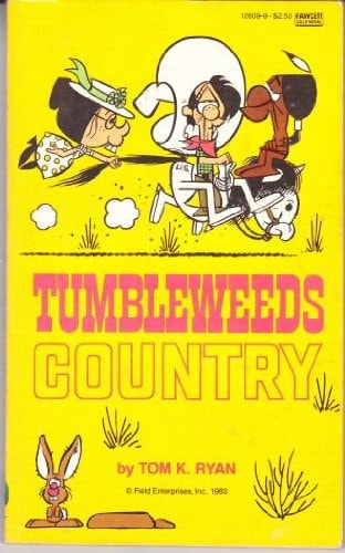 Tumbleweeds Country