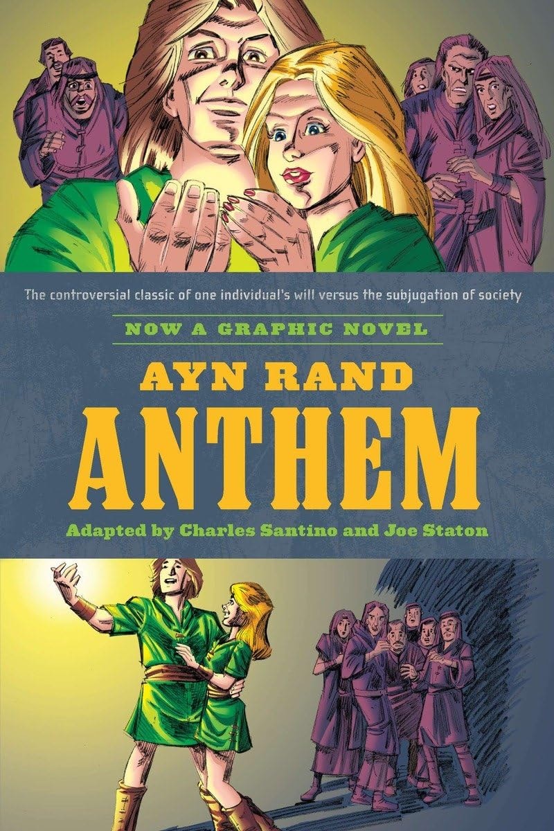 Anthem