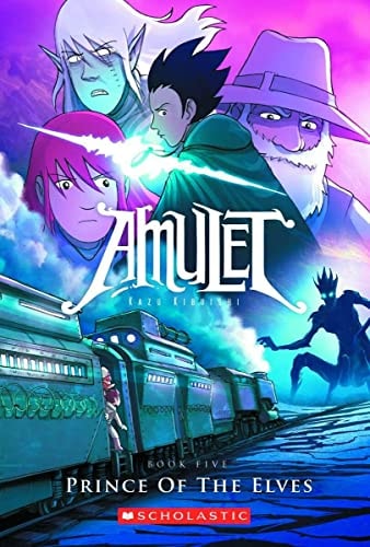 Amulet #5