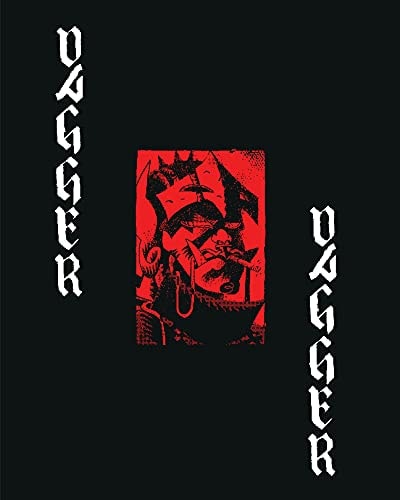 Dagger Dagger #[nn]