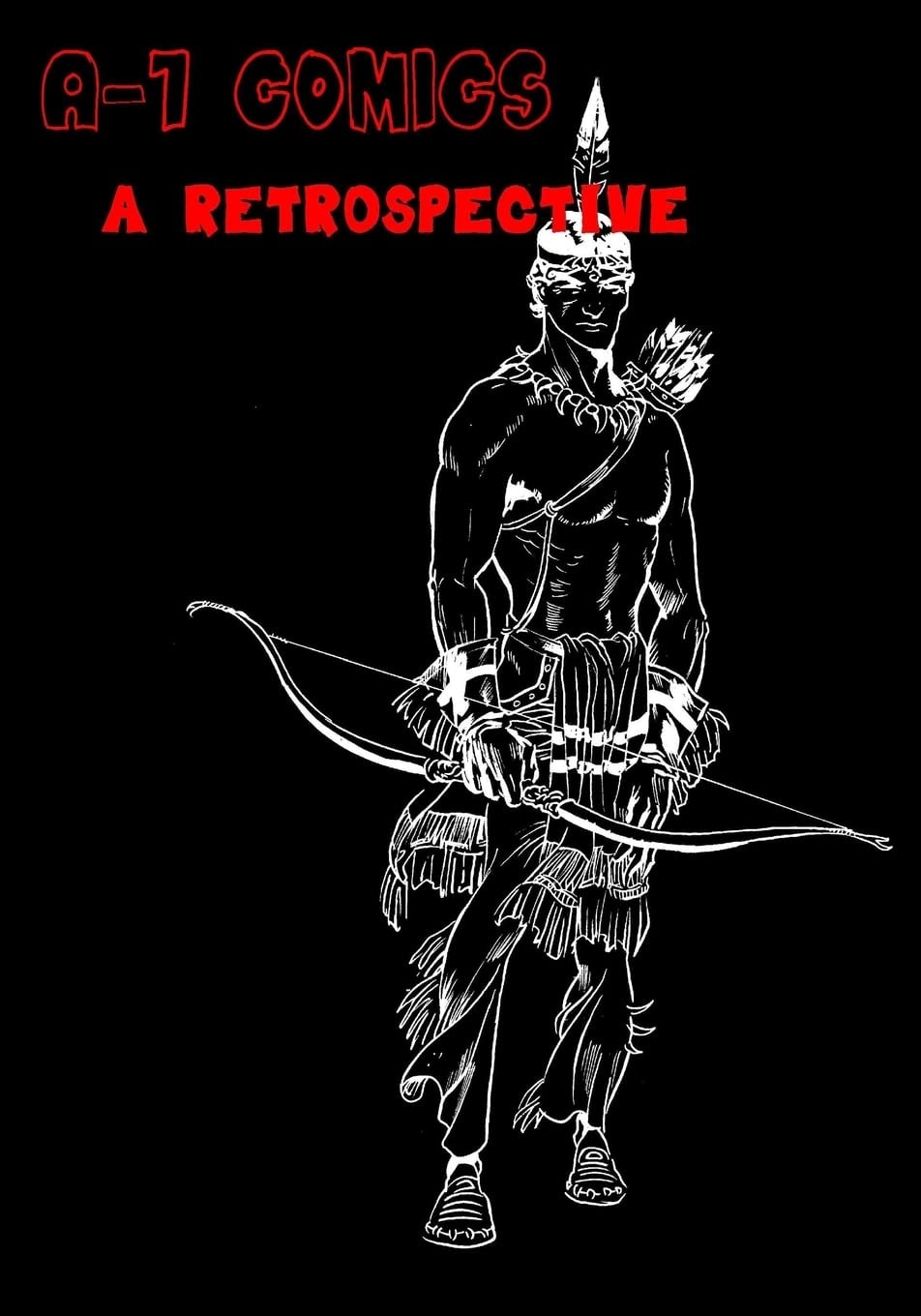A-1 Comics: A Retrospective