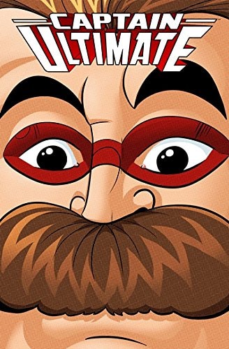 Captain Ultimate