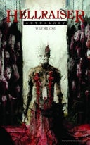 Hellraiser: Anthology #1