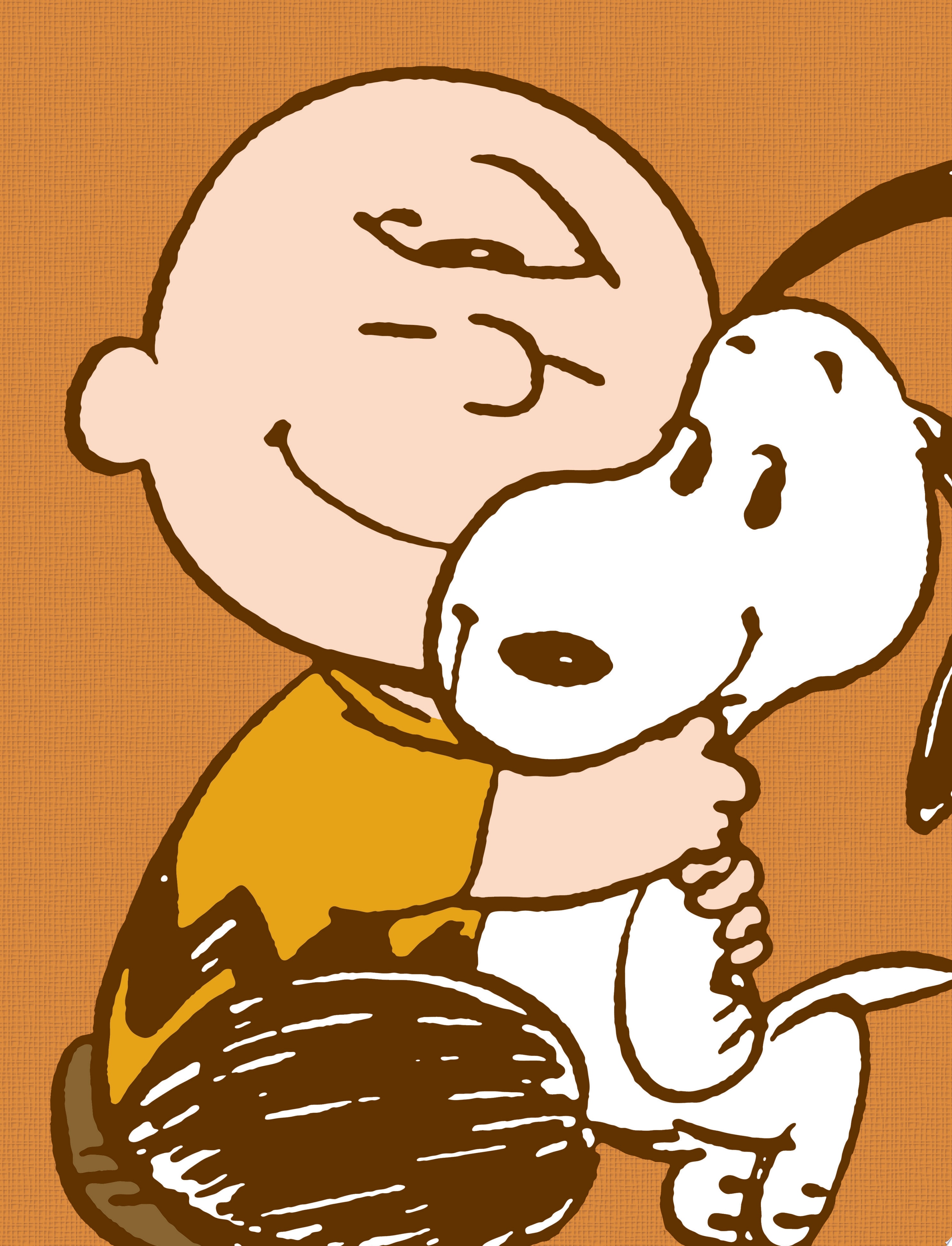 Celebrating Peanuts:  60 Years