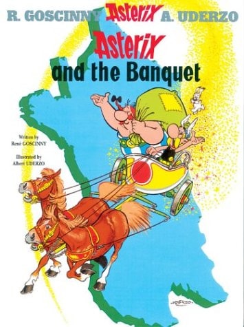 Asterix #5