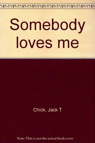 Somebody Loves Me #[nn]