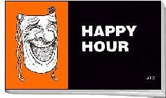 Happy Hour