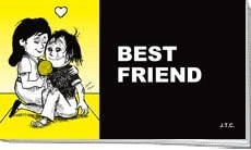 Best Friend