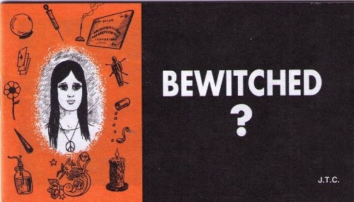Bewitched?