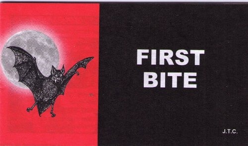 First Bite