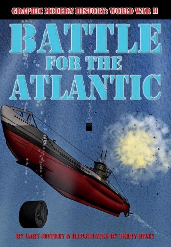 Battle for the Atlantic #[nn]