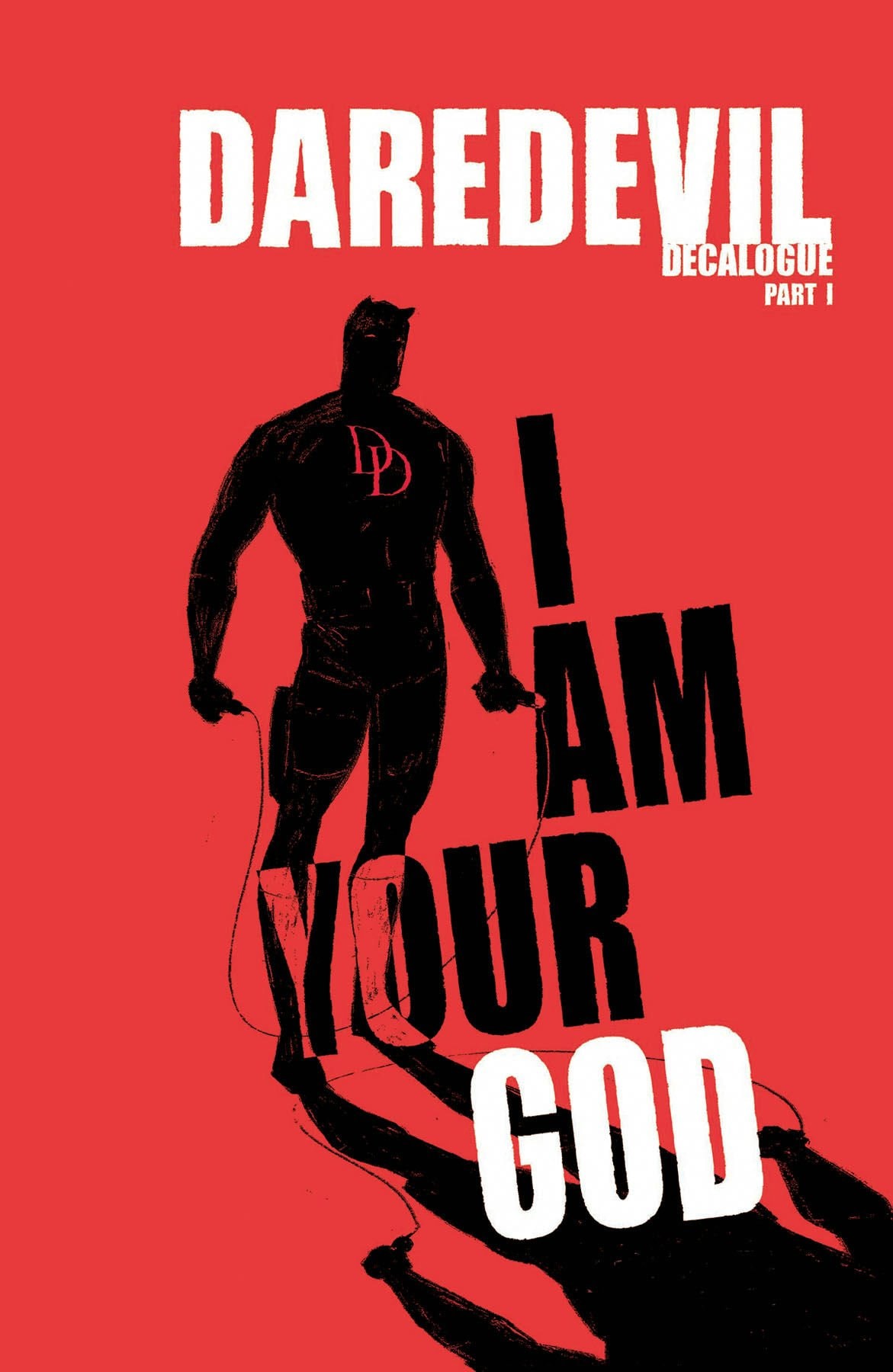 Daredevil #12 cover