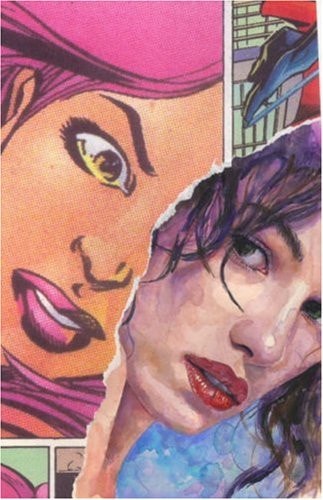 Alias Omnibus #[nn] cover