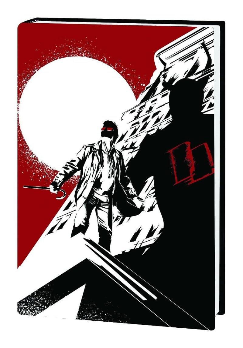 Daredevil Noir #[nn]