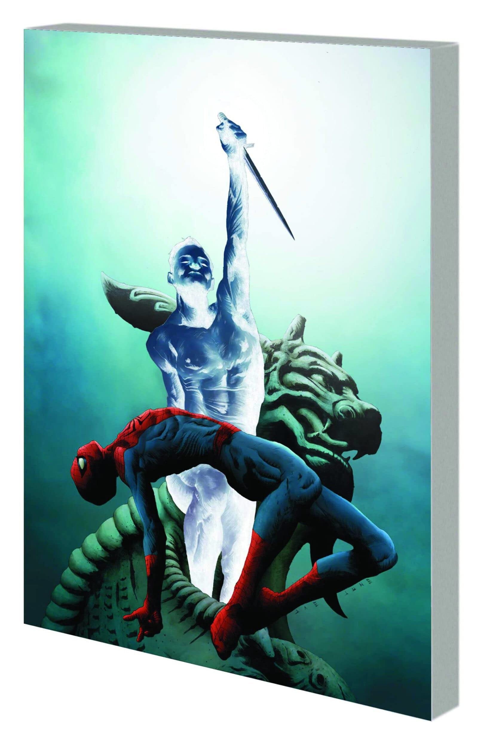 Dark Reign: The Underside