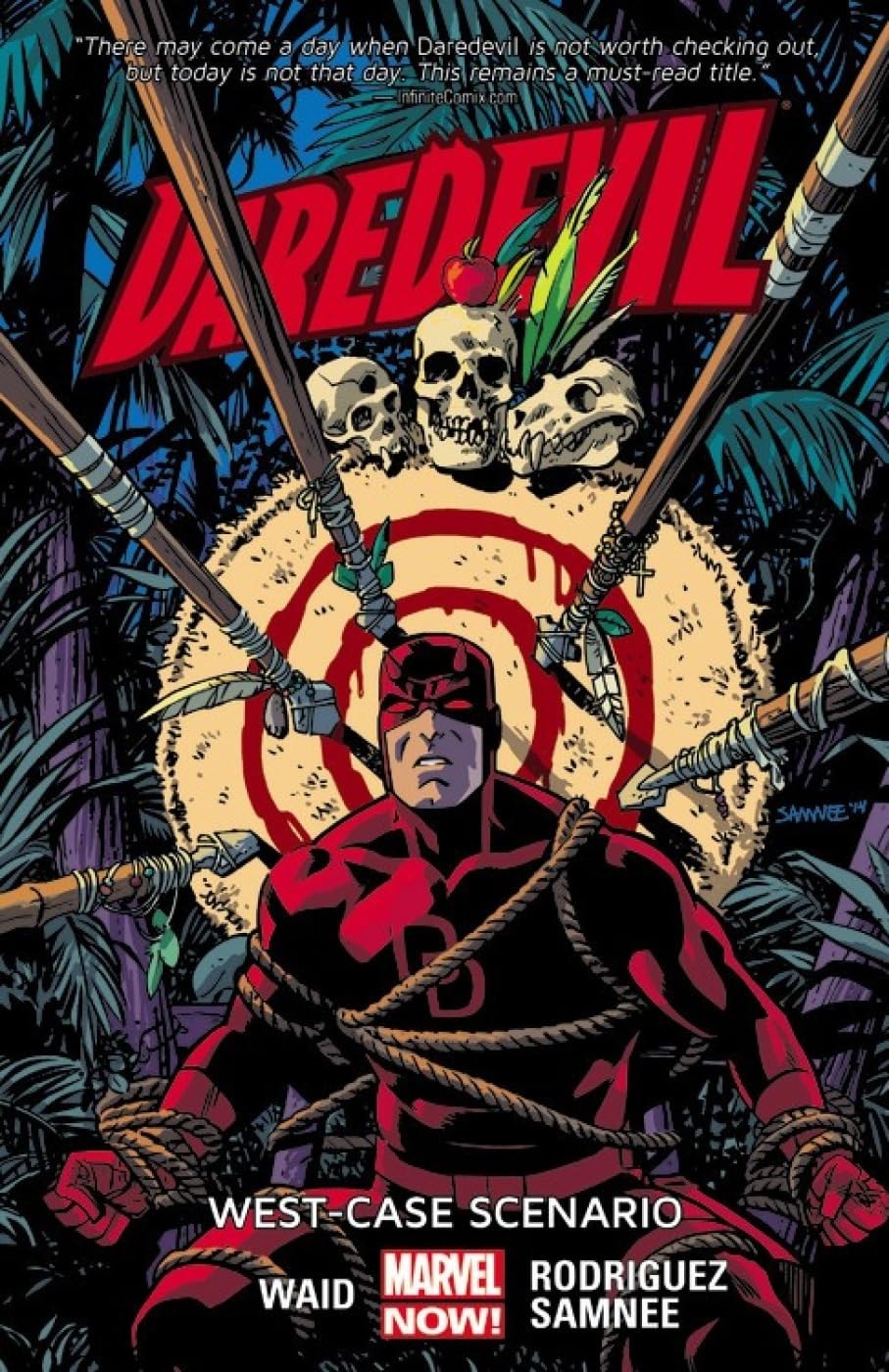 Daredevil #2